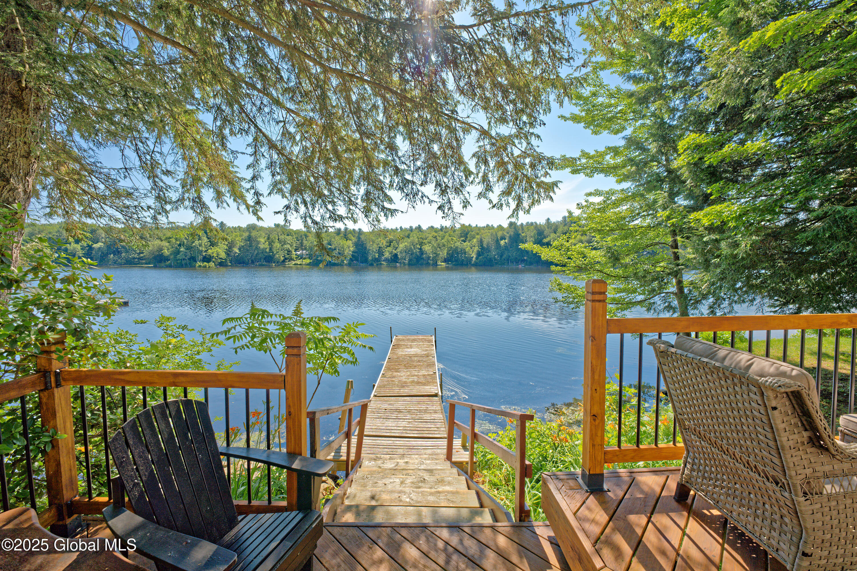 160 Lake Road Westerlo, NY 12023 - Photo 33 of 55 Yard 5