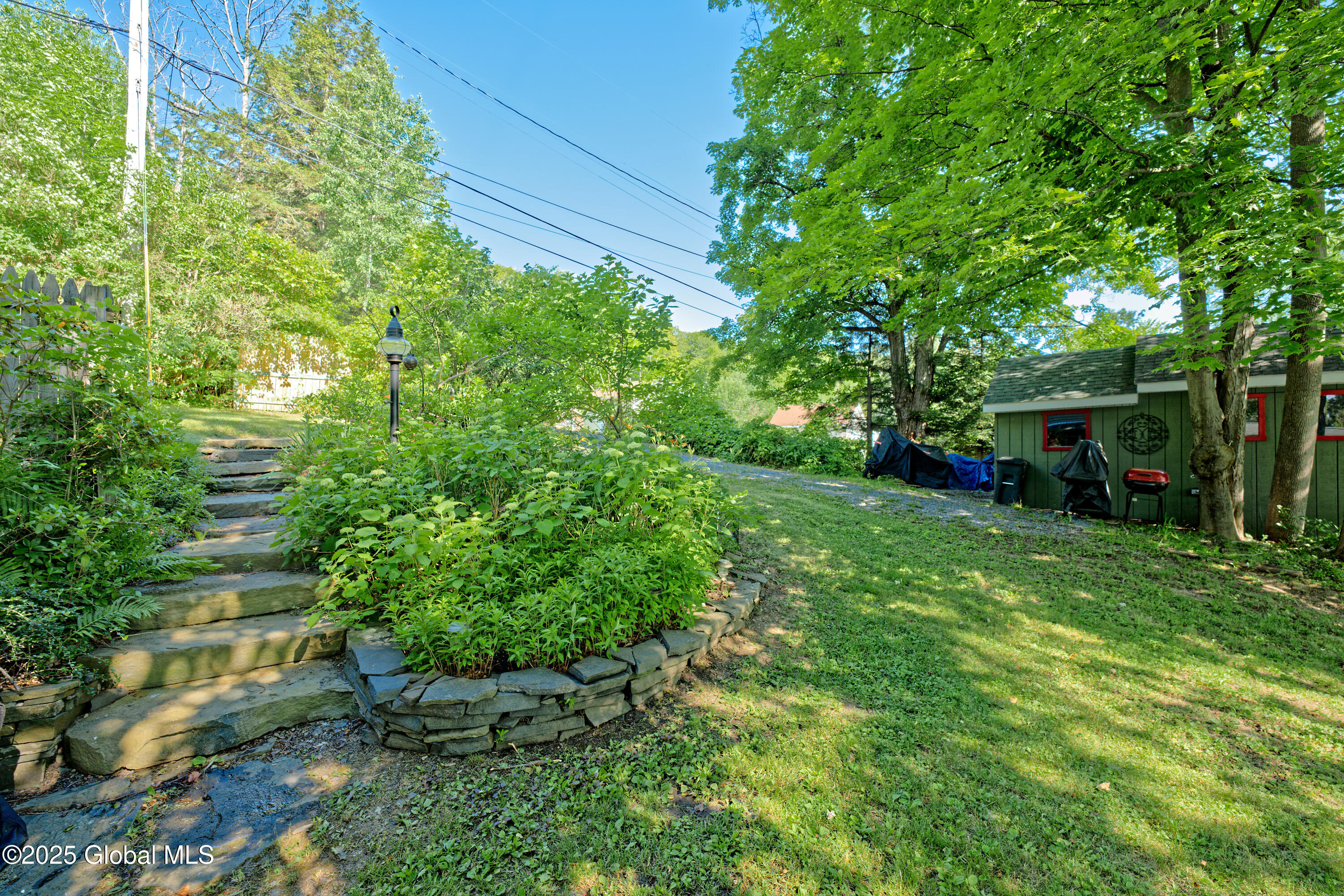 160 Lake Road Westerlo, NY 12023 - Photo 44 of 55 Yard 16