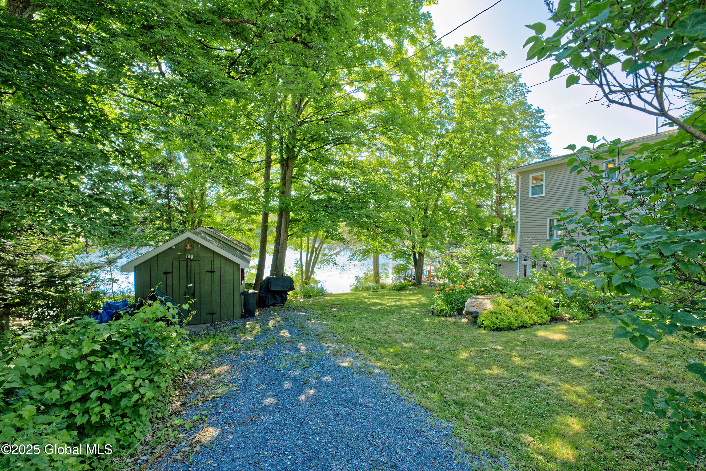 160 Lake Road Westerlo, NY 12023 - Photo 46 of 55 Yard 18
