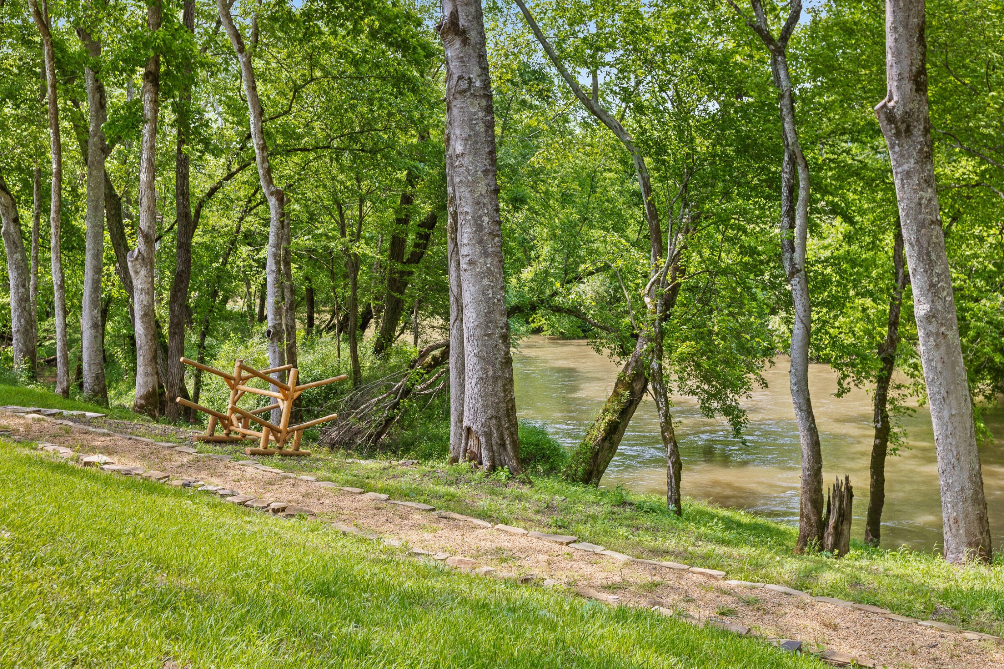 35 River Ridge Drive Dunlap, TN 37327 - Photo 31 of 35 Gallery Image 31