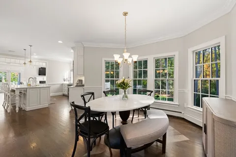 $1,674,000 | 120 Deerfield Lane, Hanover, MA 02339