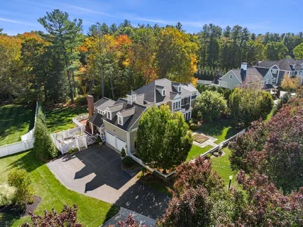 $1,674,000 | 120 Deerfield Lane, Hanover, MA 02339