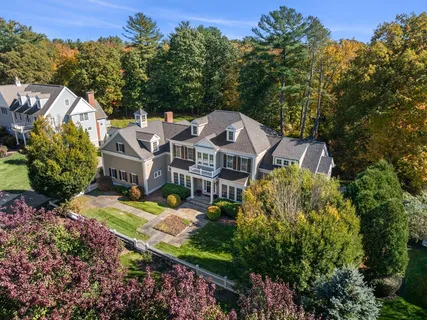 $1,674,000 | 120 Deerfield Lane, Hanover, MA 02339