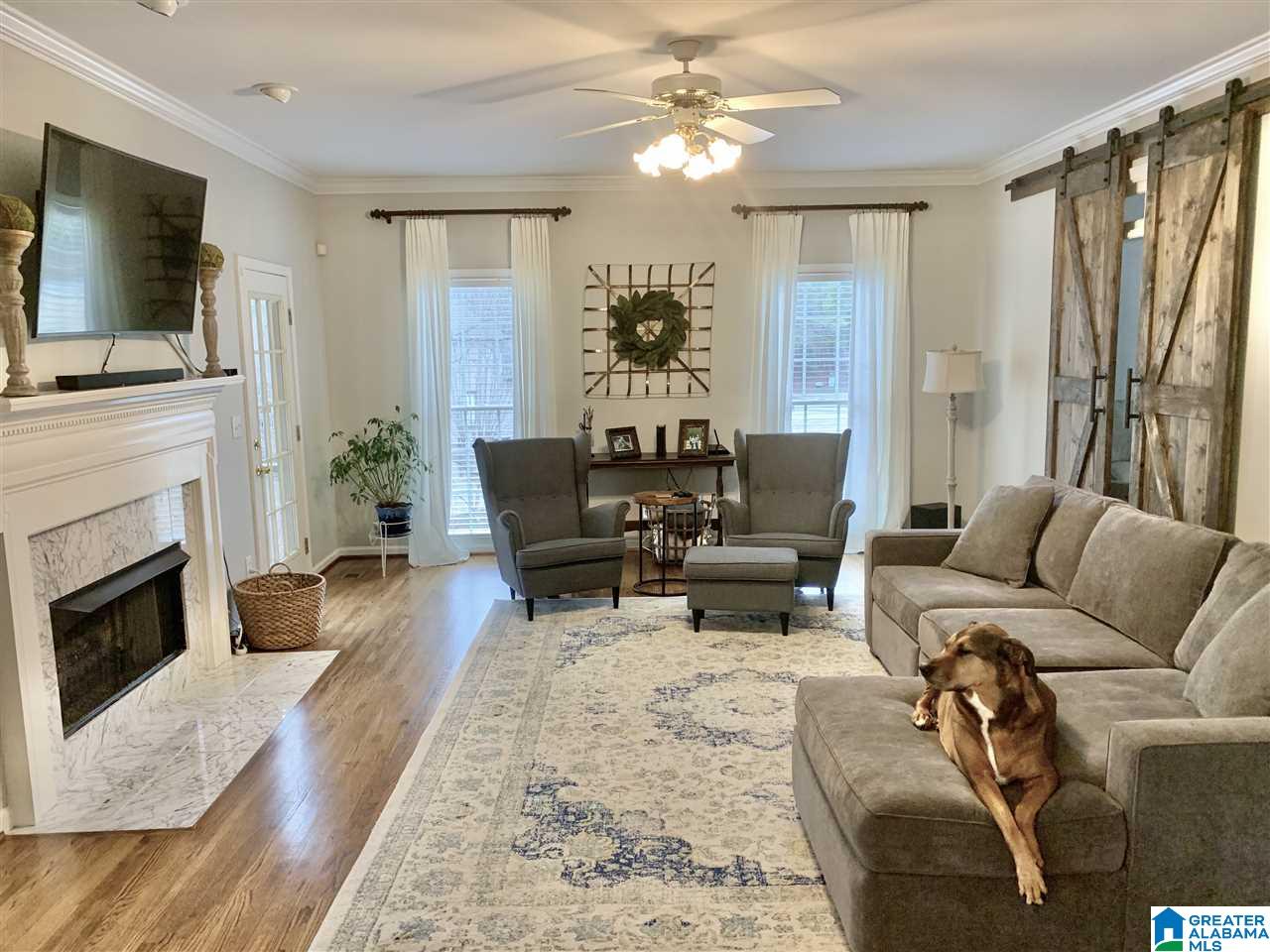 246 Weatherly Club Drive Alabaster, AL 35007 - Photo 23 of 48