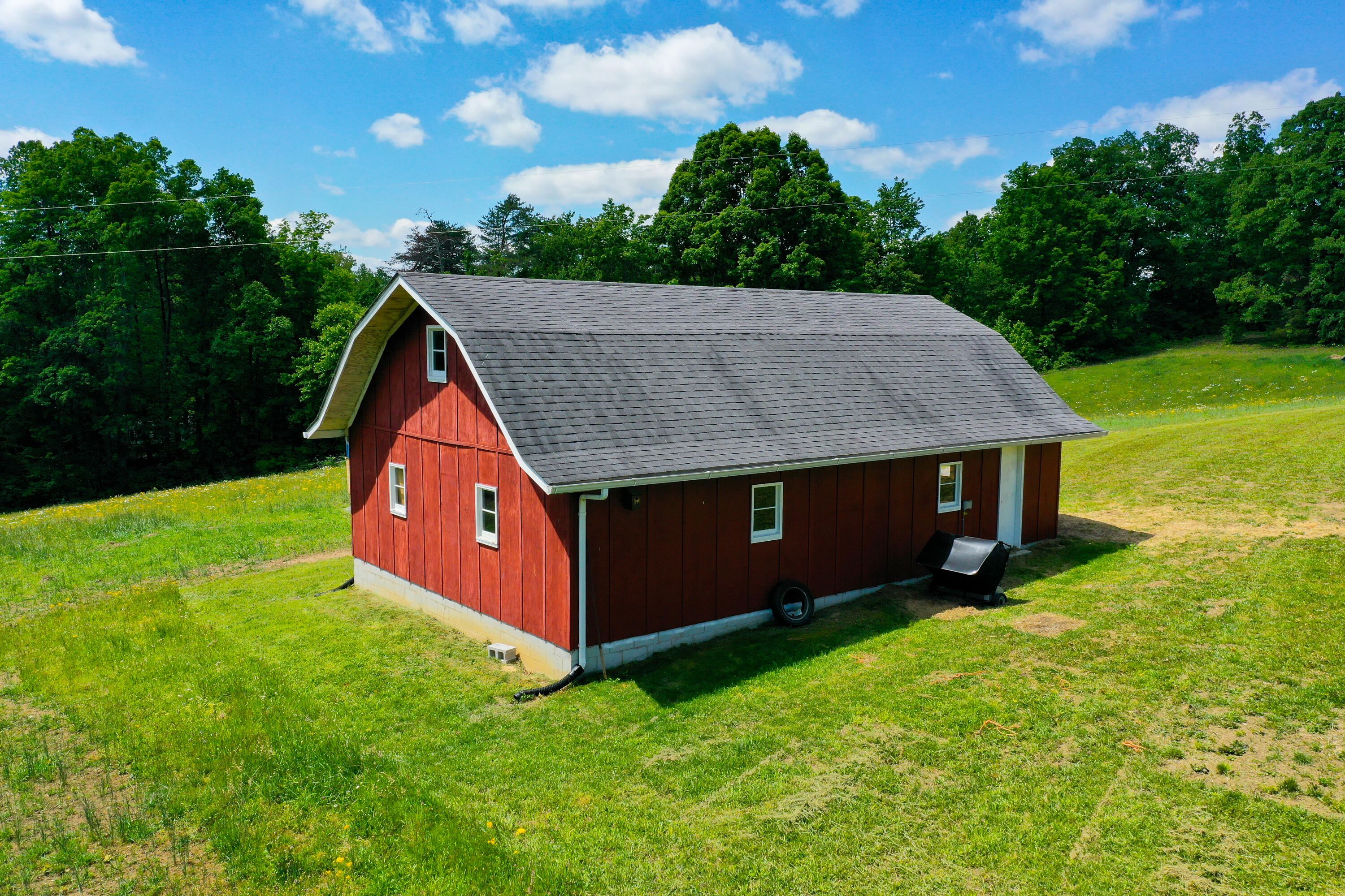 1080 Furnace Junction Road Ravenna, KY 40472 - Photo 6 of 28 1000030030