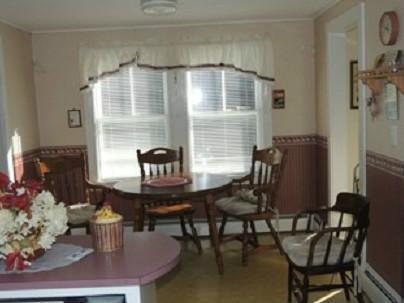 802 Bay Road Brooklin, ME 04616 - Photo 6 of 19 Dining Room.