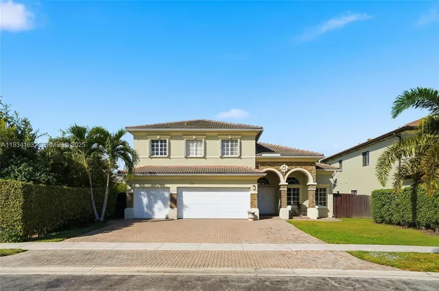 $595,000 | 3561 Northeast 11th Drive, Homestead, FL 33033