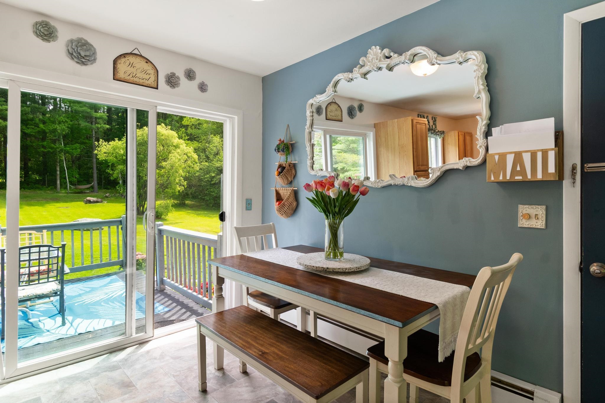 1819 Huntington Road Richmond, VT 05477 - Photo 13 of 41