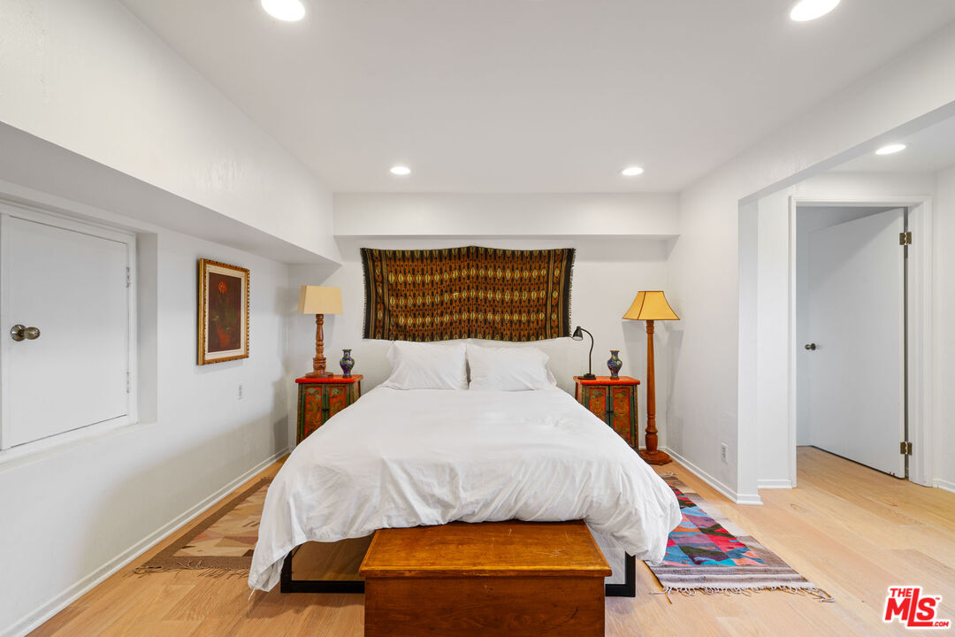 1432 Penny Road, Unit A Topanga, CA 90290 - Photo 12 of 27