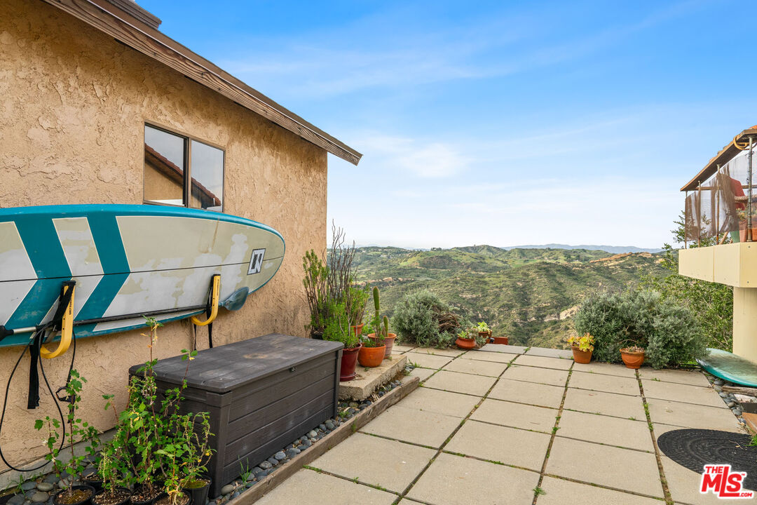 1432 Penny Road, Unit A Topanga, CA 90290 - Photo 25 of 27
