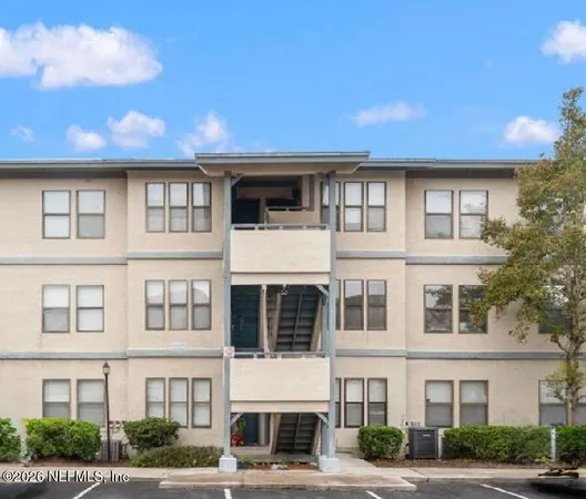 $68,000 | 5615 San Juan Avenue, Unit 406, Jacksonville, FL 32210