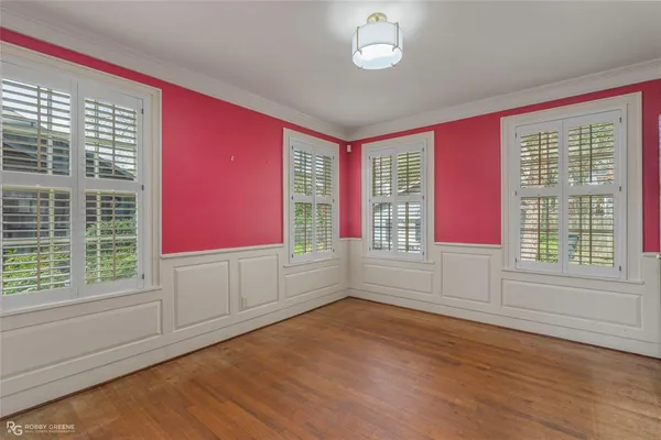 $219,000 | 3810 Creswell Avenue, Shreveport, LA 71106