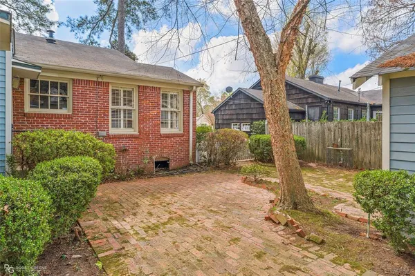 $219,000 | 3810 Creswell Avenue, Shreveport, LA 71106