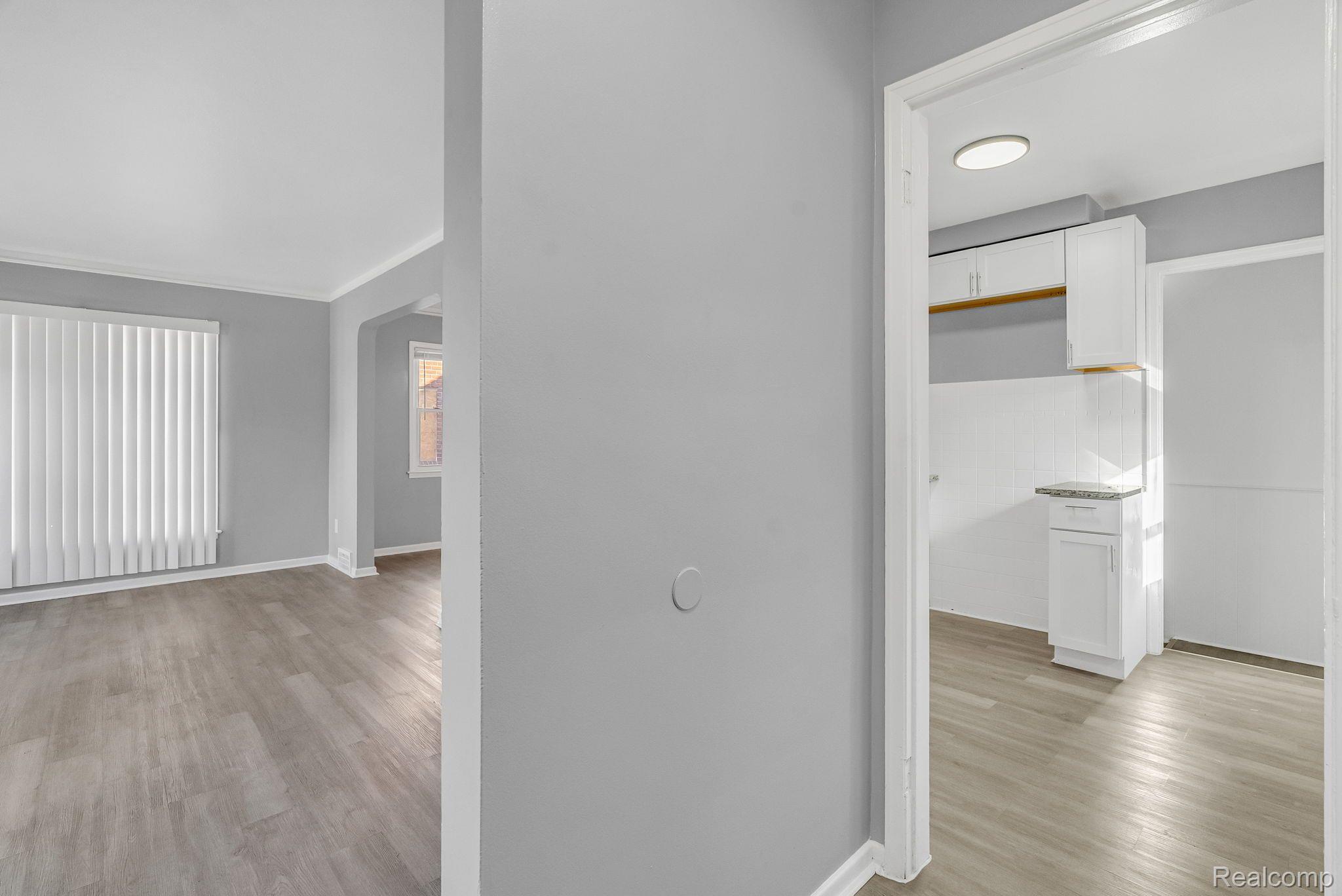 4718 Cadieux Road Detroit, MI 48224 - Photo 6 of 28 Gallery Image 6