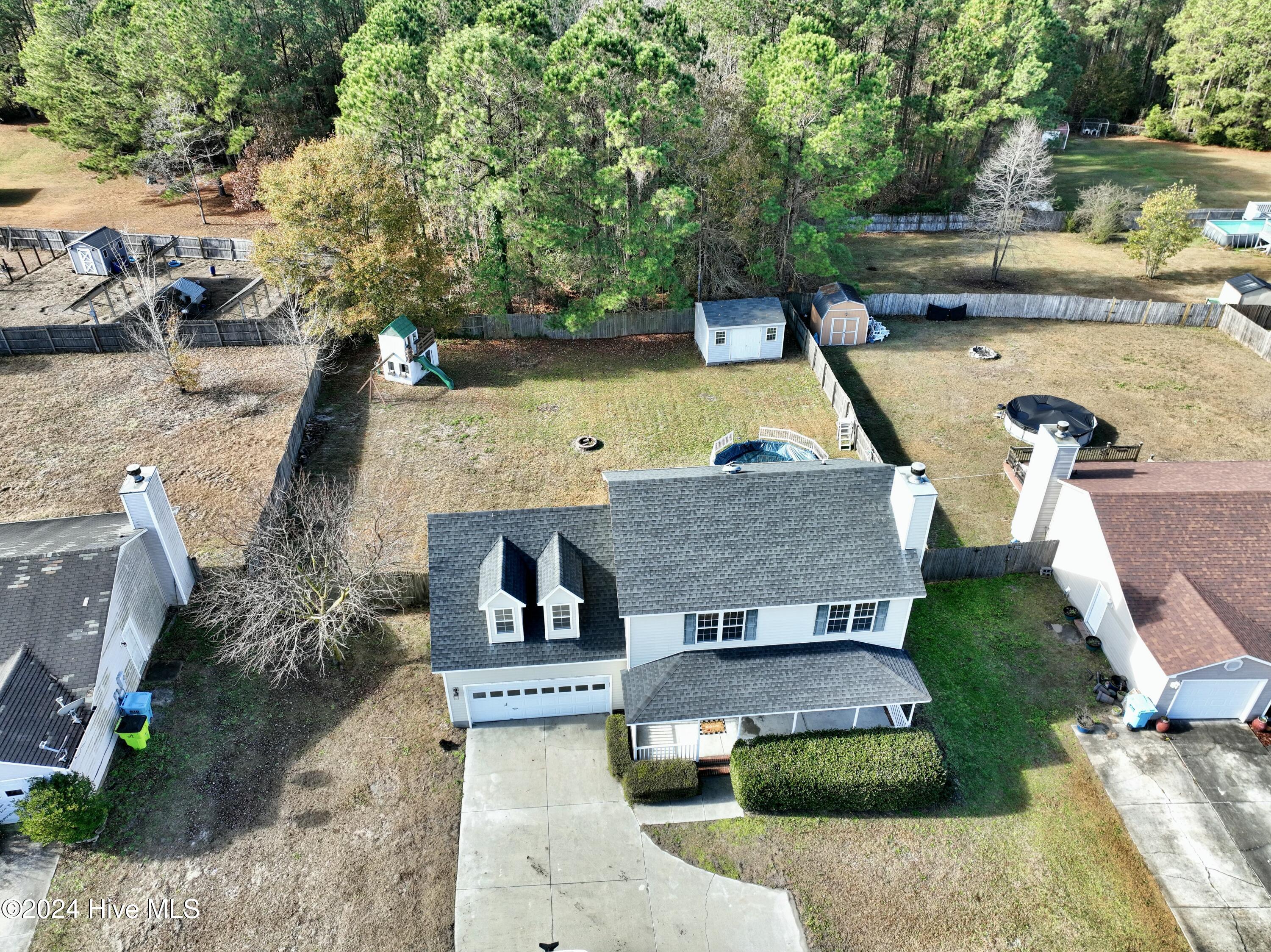 263 Bannermans Mill Road Richlands, NC 28574 - Photo 44 of 44 tempImage8ihLz1
