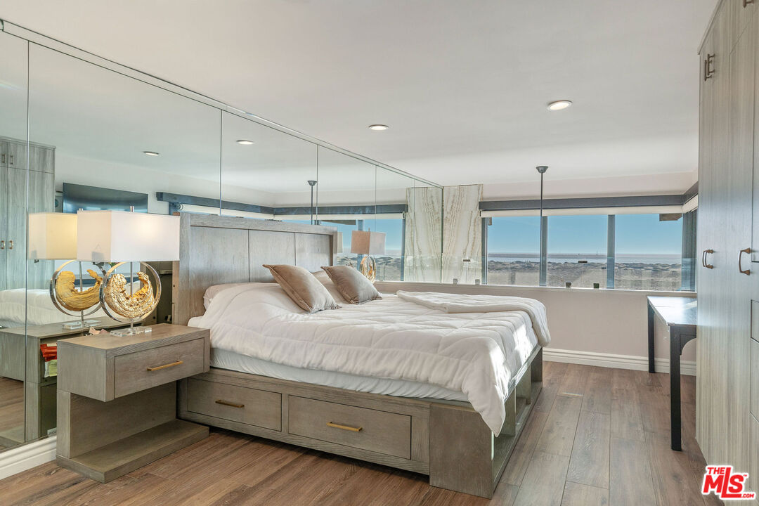 6 Voyage Street, Unit 101 Marina del Rey, CA 90292 - Photo 14 of 39