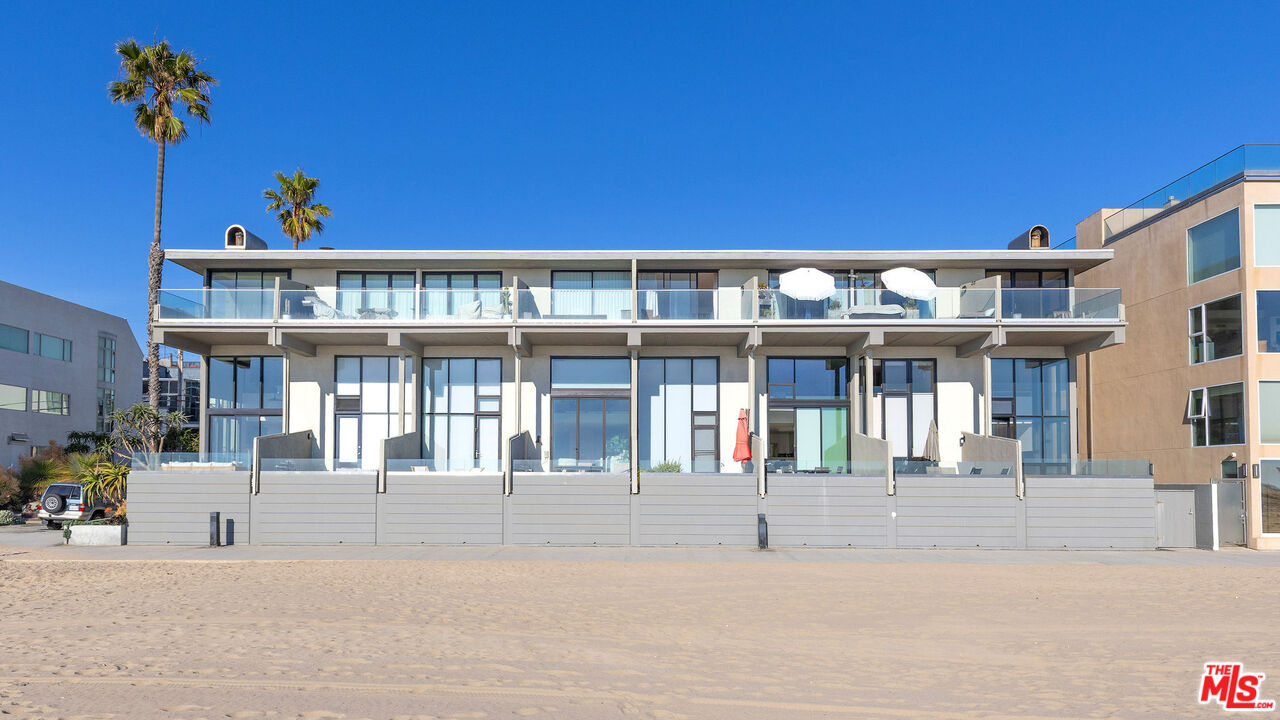 6 Voyage Street, Unit 101 Marina del Rey, CA 90292 - Photo 37 of 39