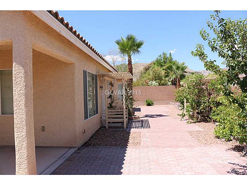 10042 Liberty View Road Las Vegas, NV 89148 - Photo 29 of 35 Property Photo.