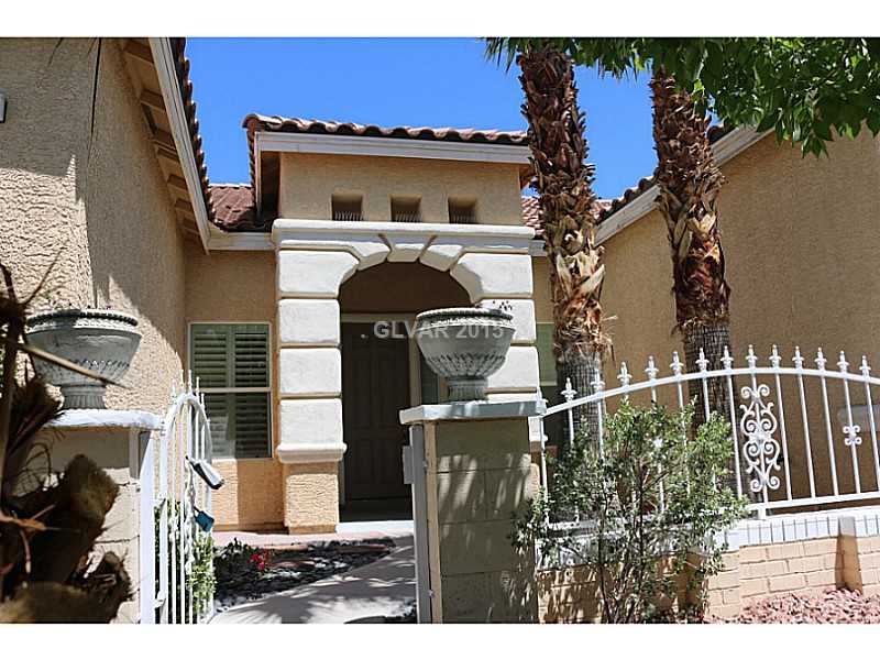 10042 Liberty View Road Las Vegas, NV 89148 - Photo 31 of 35 Property Photo.