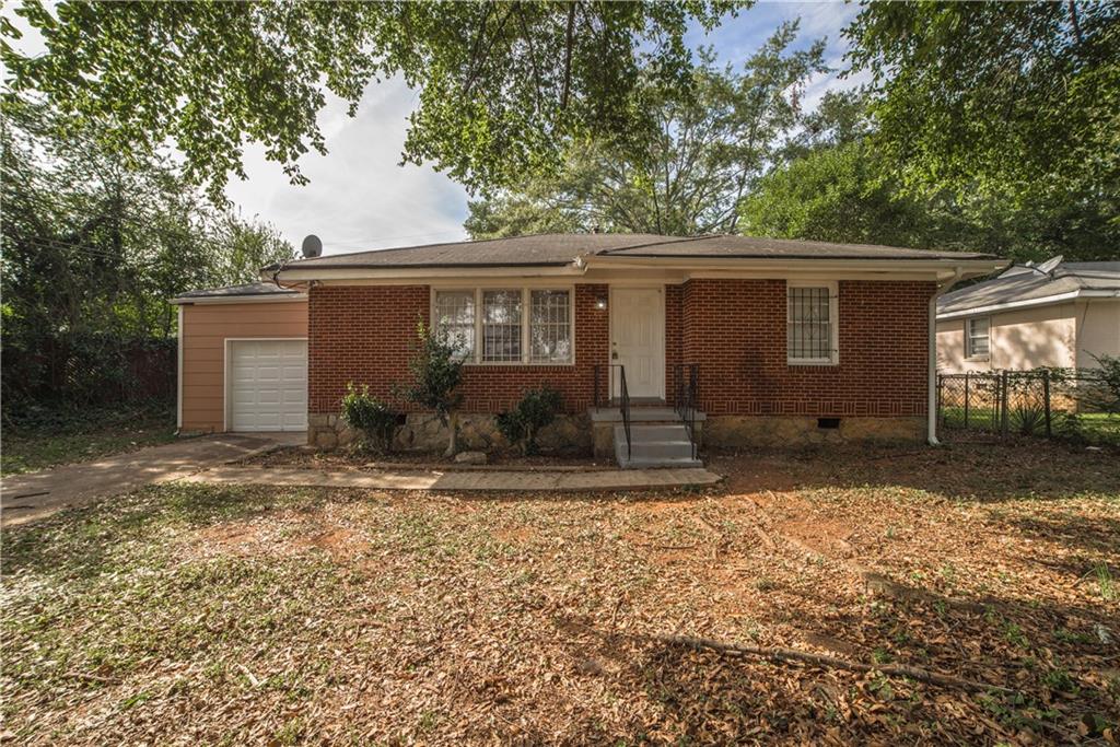 1821 Danrich Drive Decatur, GA 30032 - Photo 1 of 1 Gallery Image 1