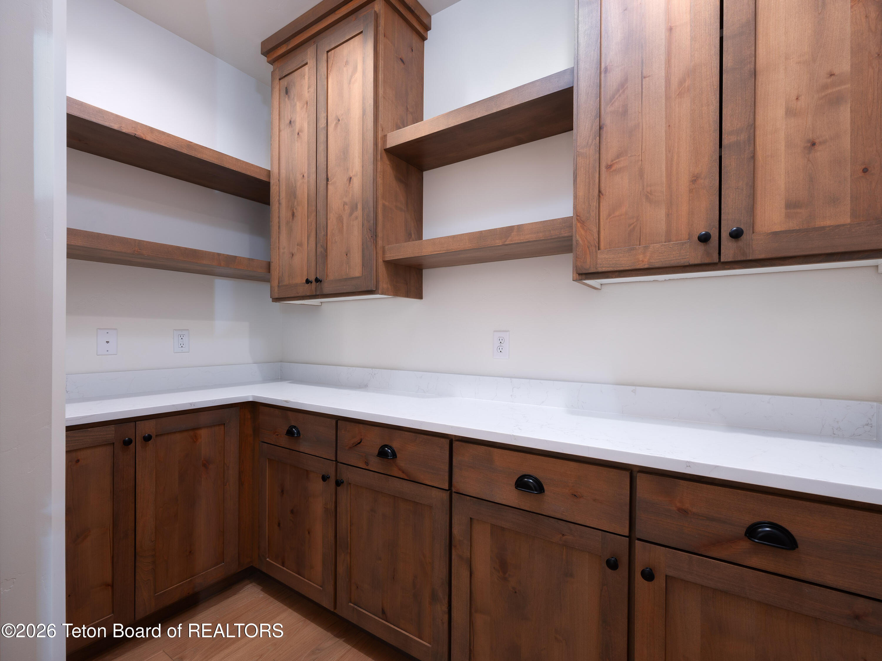 135 Christopher Street Victor, ID 83455 - Photo 11 of 30 11 pantry