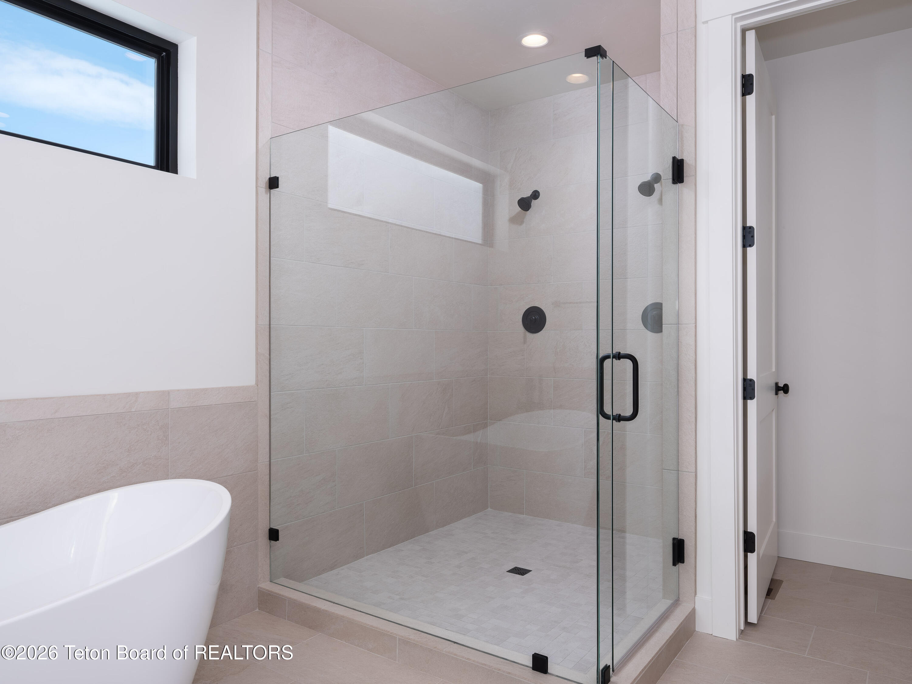 135 Christopher Street Victor, ID 83455 - Photo 19 of 30 19 bath 1b