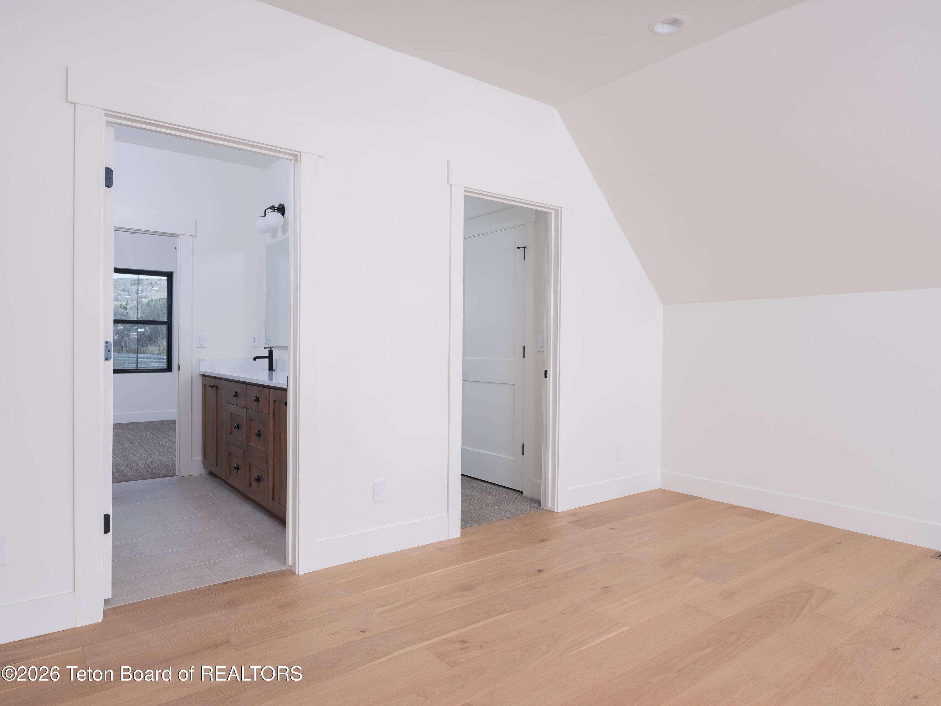 135 Christopher Street Victor, ID 83455 - Photo 26 of 30 26 loft 2