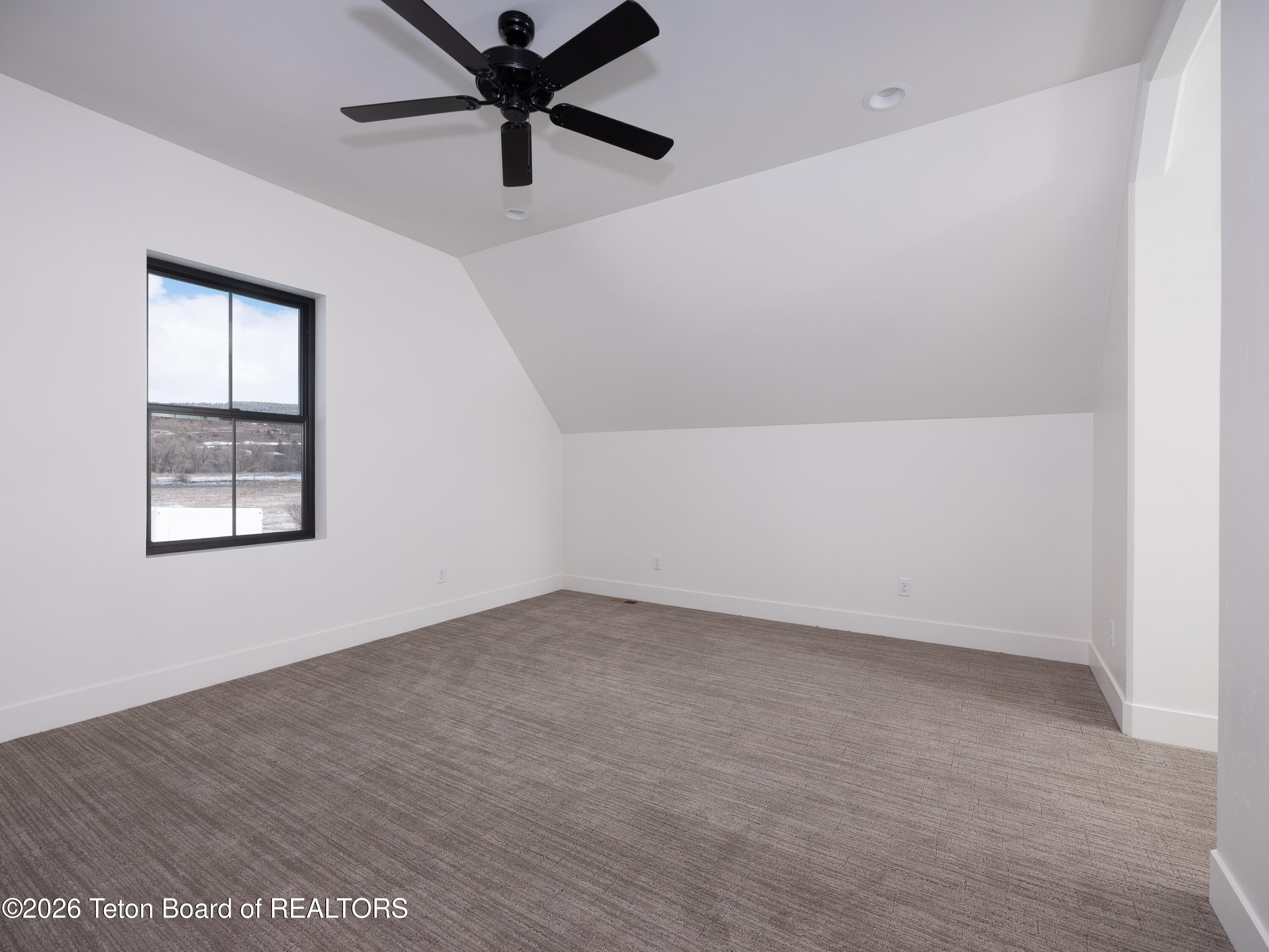 135 Christopher Street Victor, ID 83455 - Photo 27 of 30 27 loft bed