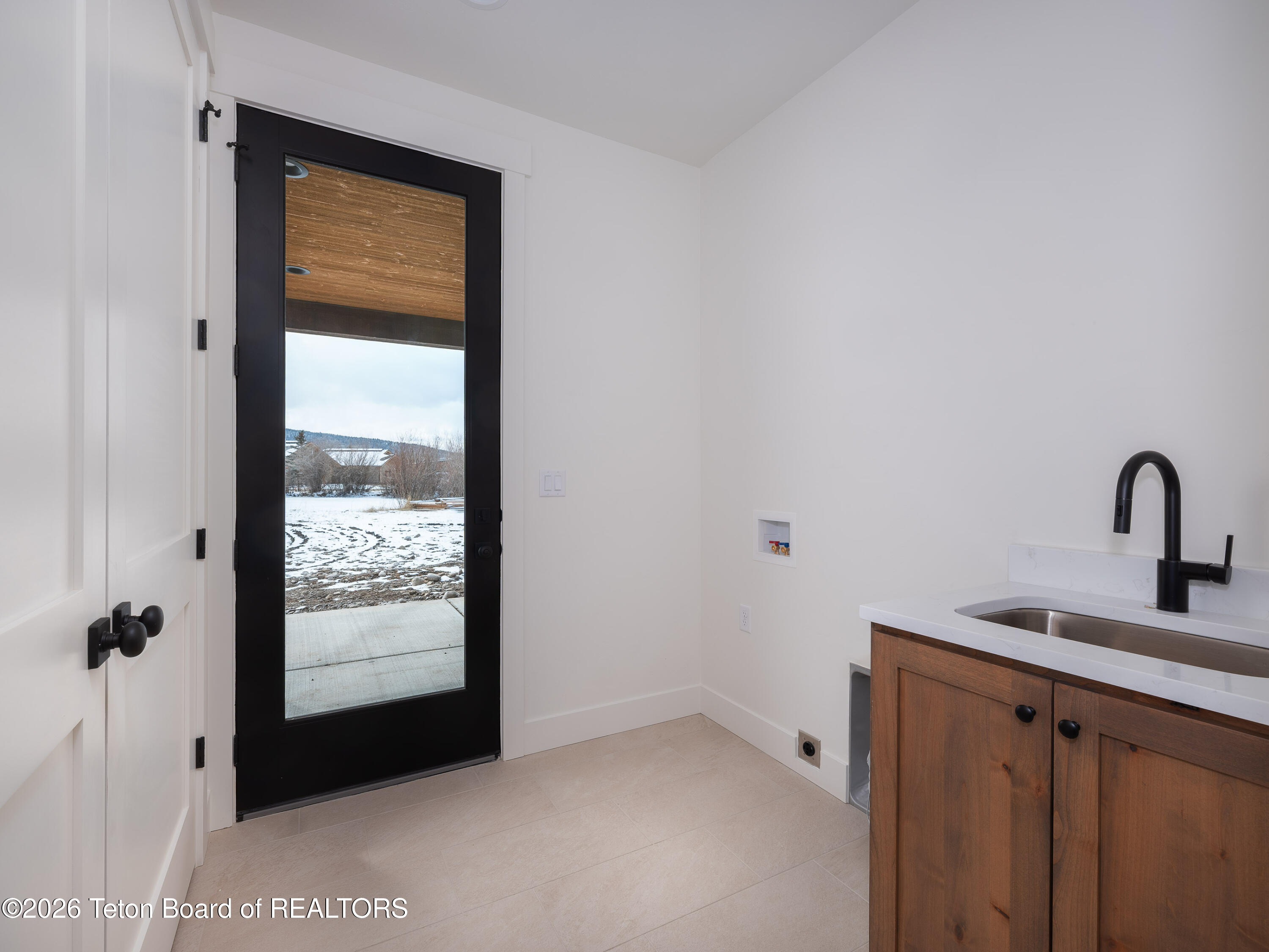 135 Christopher Street Victor, ID 83455 - Photo 29 of 30 29 laundry