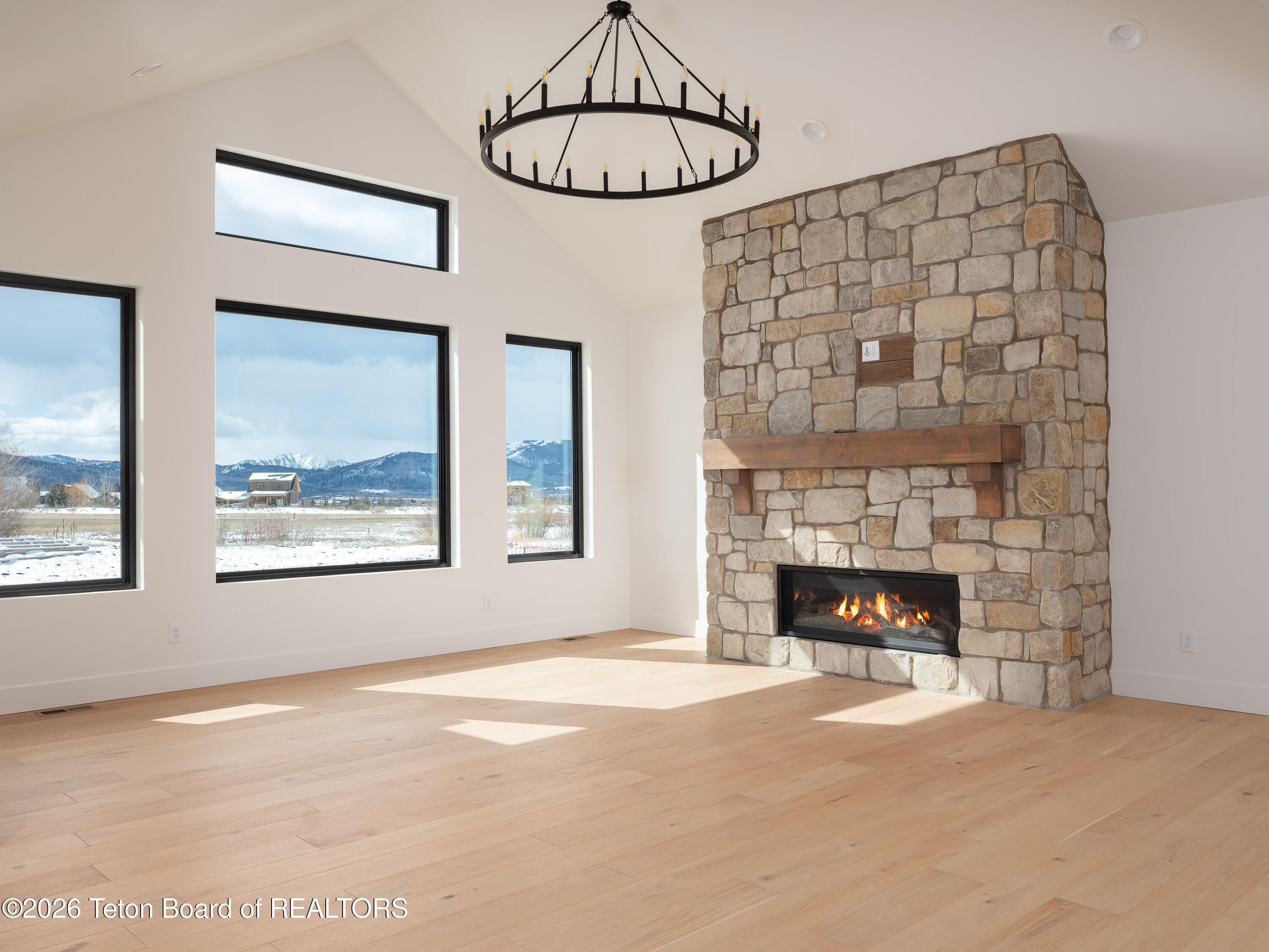 135 Christopher Street Victor, ID 83455 - Photo 7 of 30 07 living