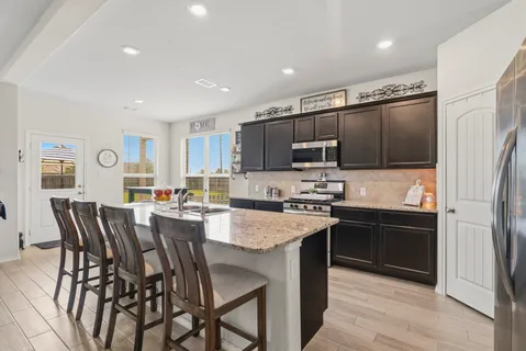 $335,000 | 25802 Kinship Court, Katy, TX 77493