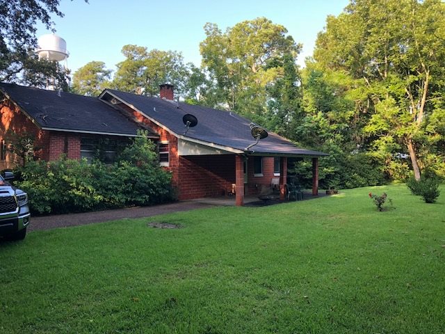 707 Belrose Avenue Daphne, AL 36526 - Photo 5 of 17 Rear Patio