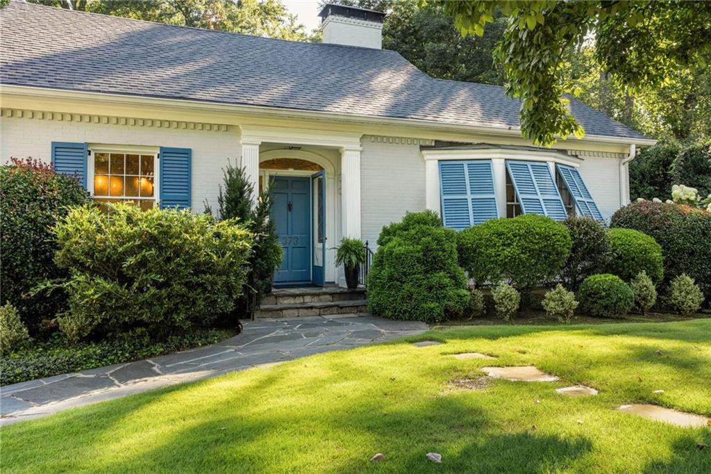 373 Glenn Circle Decatur, GA 30030 - Photo 7 of 58 Gallery Image 7