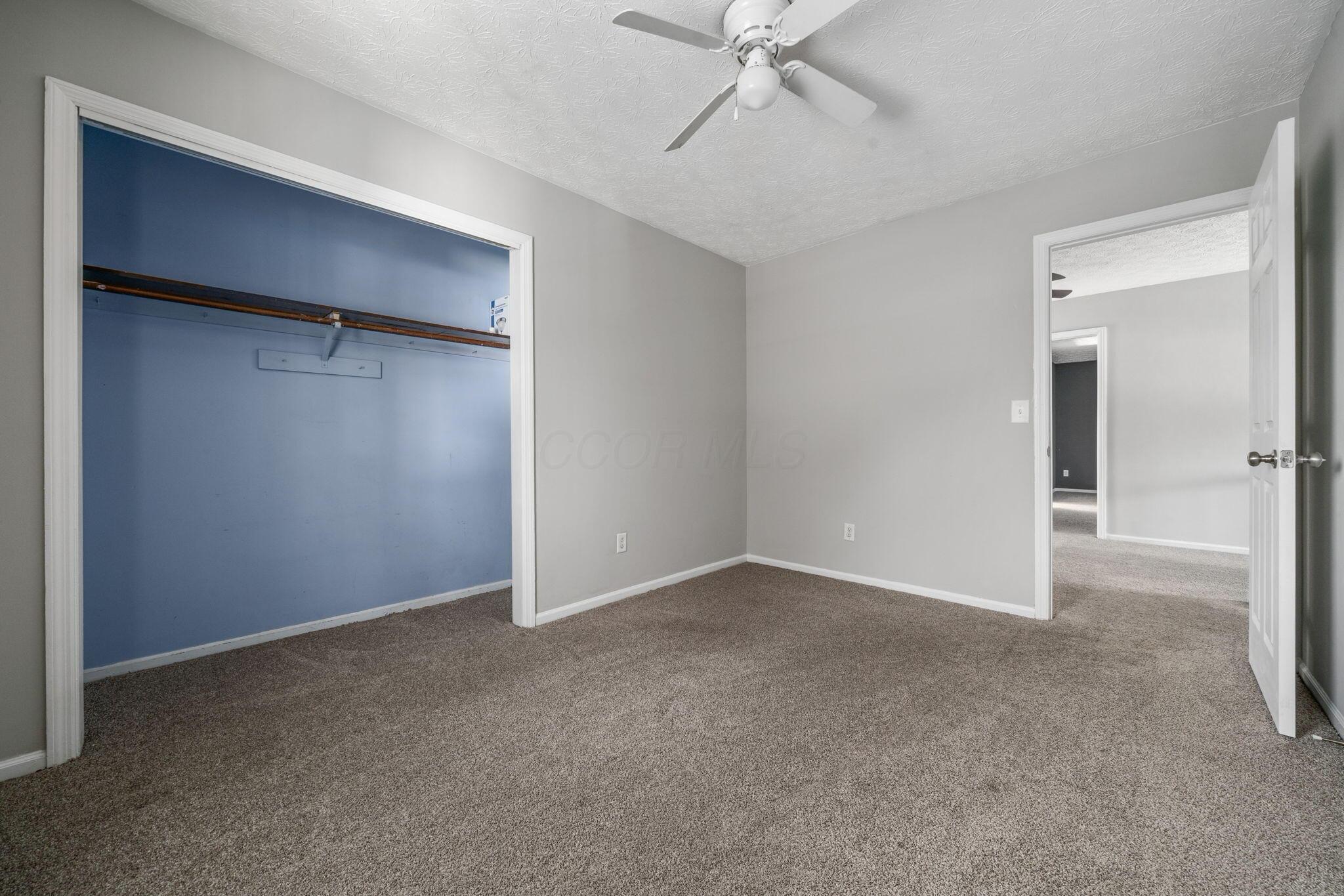 280 East Schrock Road Westerville, OH 43081 - Photo 47 of 72 Bedroom 4