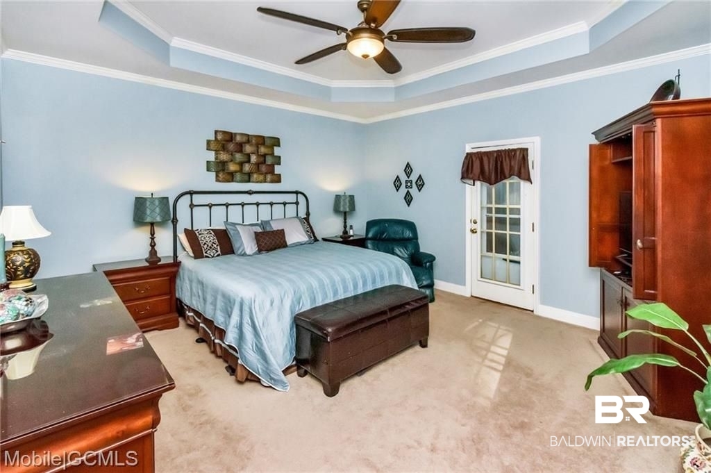 18394 Driskell Road Loxley, AL 36551 - Photo 22 of 41