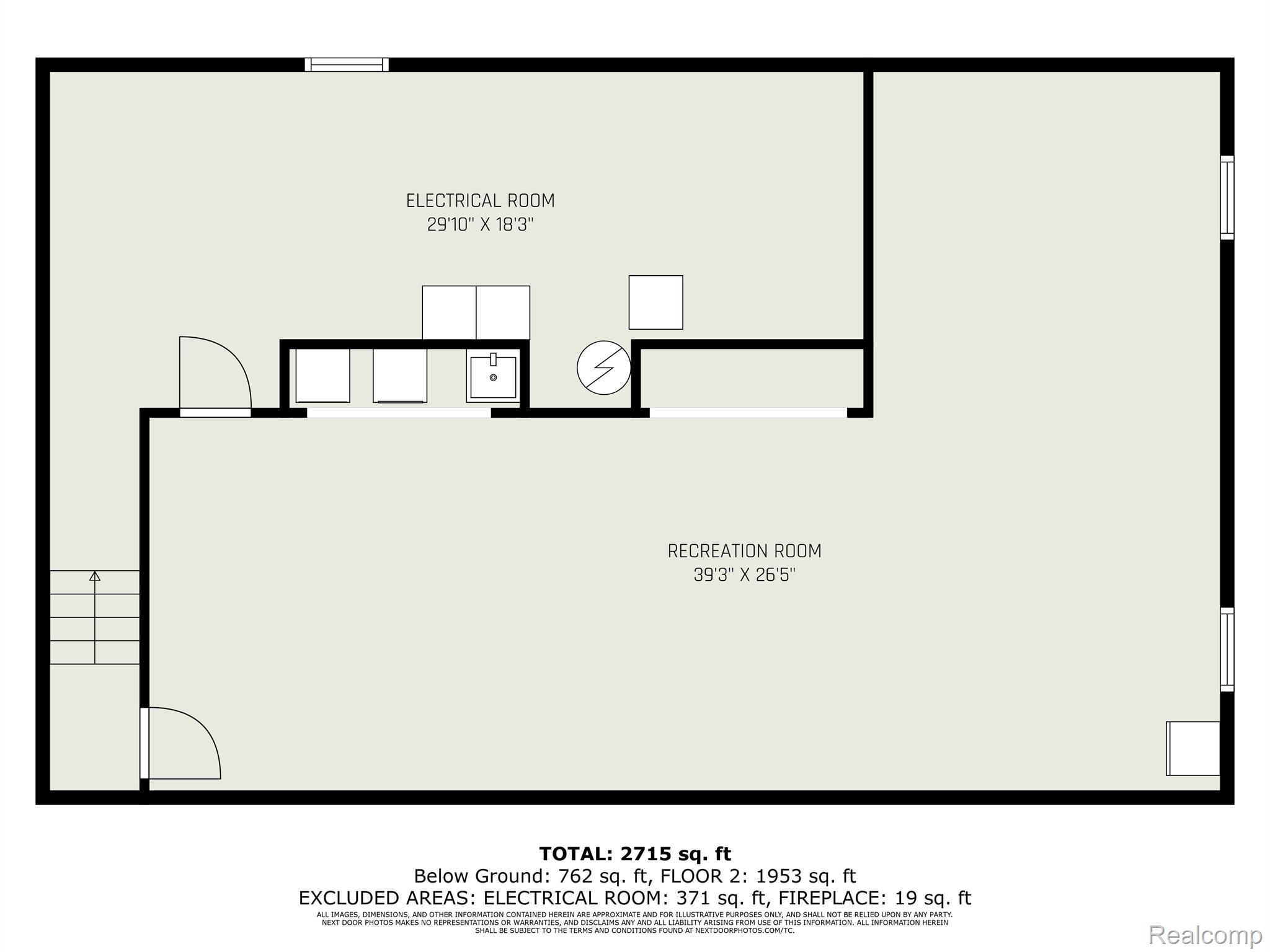 14151 South Reed Road Byron, MI 48418 - Photo 41 of 42 Gallery Image 41