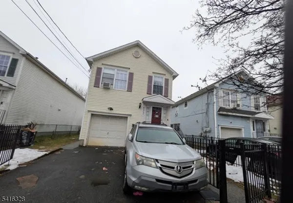 $605,000 | 677 South 14th Street, Newark, NJ 07103