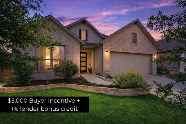 $524,500 | 2028 Caritas Drive, Leander, TX 78641