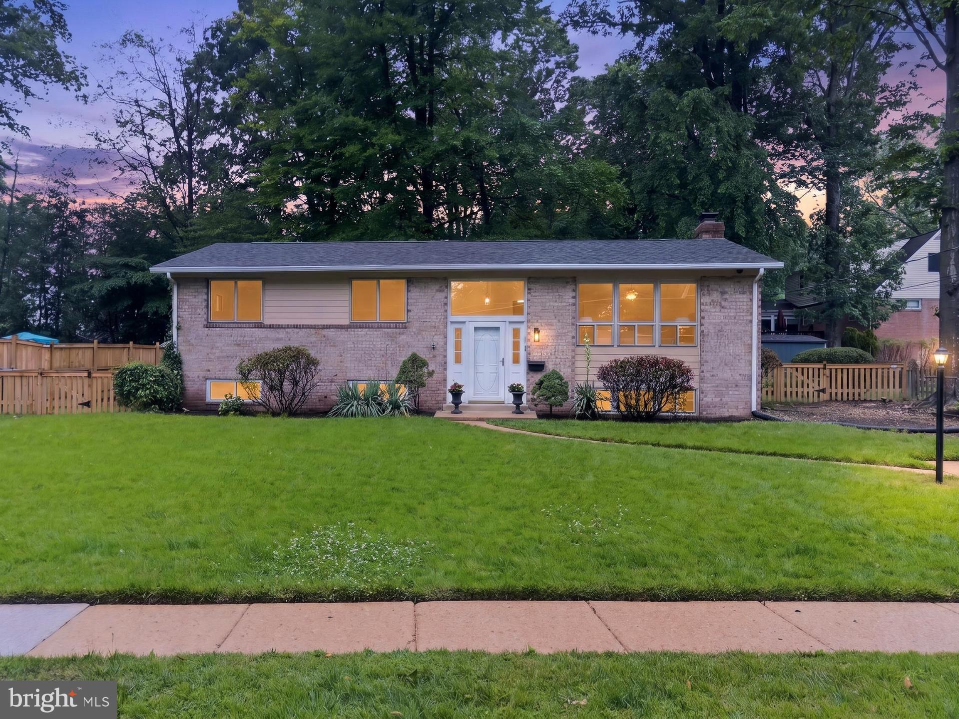 5502 Kempton Drive Springfield, VA 22151 - Photo 1 of 49 Welcome home to 5502 Kempton Drive!