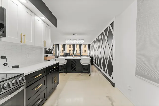 $250,000 | 201 East Chestnut Street, Unit 11E, Chicago, IL 60611