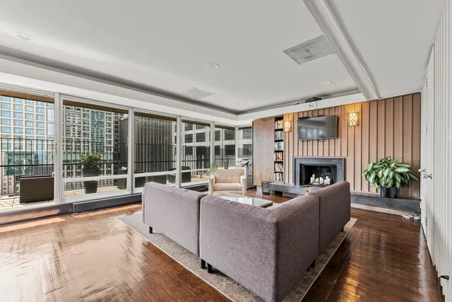 $250,000 | 201 East Chestnut Street, Unit 11E, Chicago, IL 60611