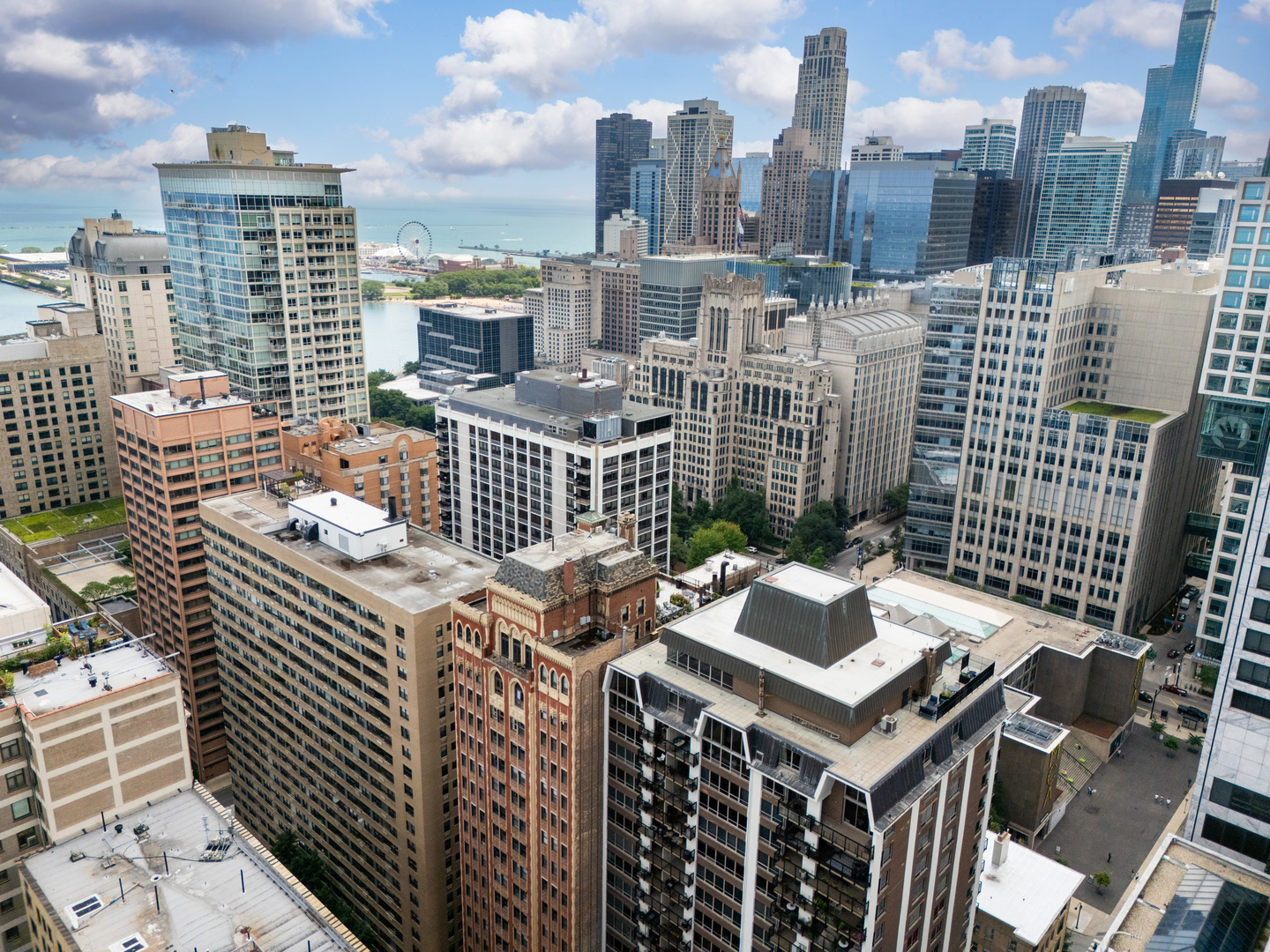 201 East Chestnut Street, Unit 11E Chicago, IL 60611 - Photo 37 of 43