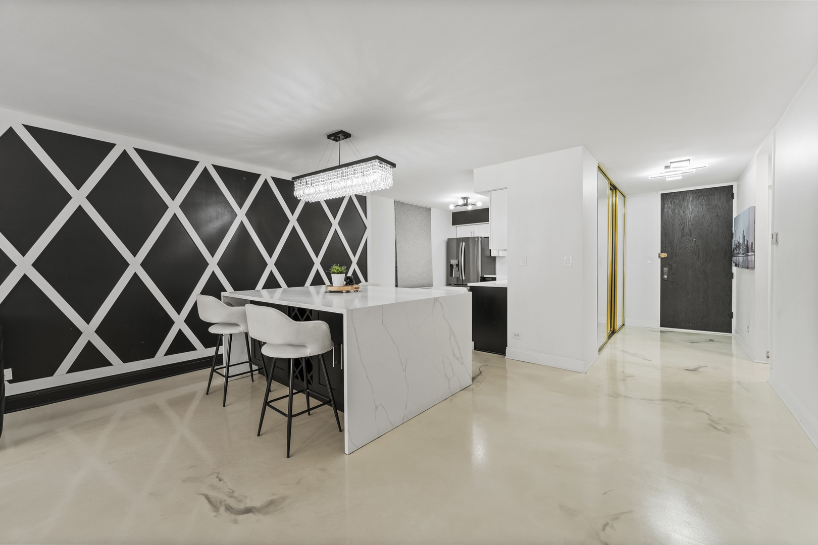 201 East Chestnut Street, Unit 11E Chicago, IL 60611 - Photo 4 of 43