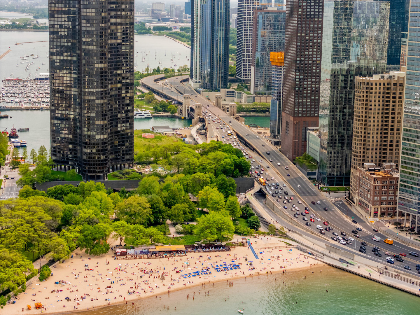 201 East Chestnut Street, Unit 11E Chicago, IL 60611 - Photo 43 of 43