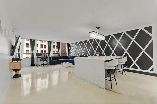 $250,000 | 201 East Chestnut Street, Unit 11E, Chicago, IL 60611