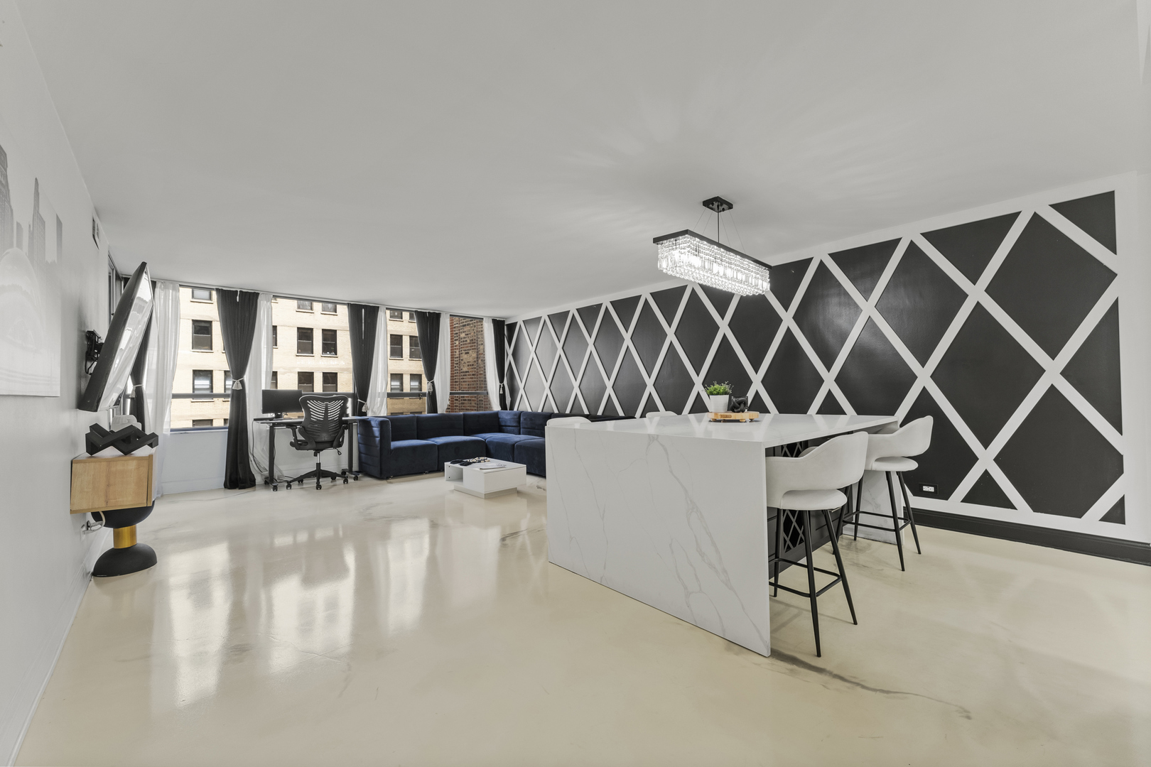 201 East Chestnut Street, Unit 11E Chicago, IL 60611 - Photo 6 of 43