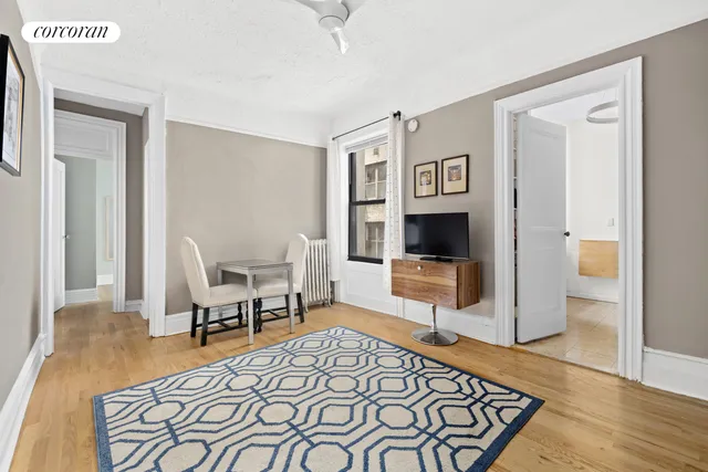 a bathroom with a sink toilet and vanity