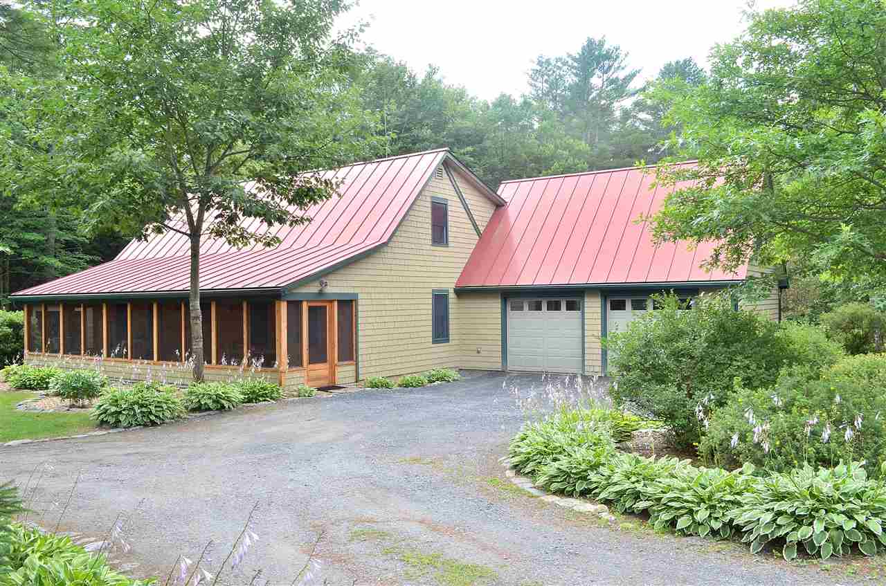 483 Twin Peaks Road Waterbury, VT 05677 - Photo 1 of 40 Gallery Image 1