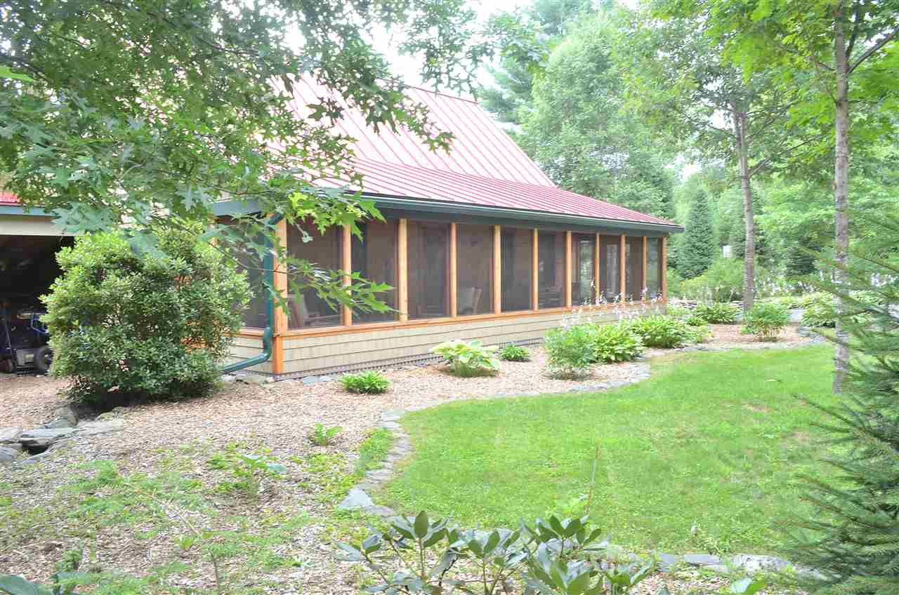 483 Twin Peaks Road Waterbury, VT 05677 - Photo 2 of 40 Gallery Image 2