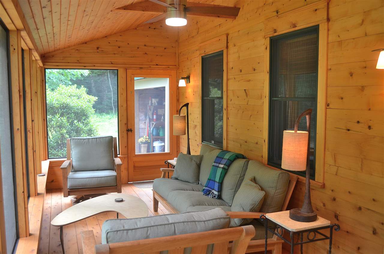 483 Twin Peaks Road Waterbury, VT 05677 - Photo 18 of 40 Gallery Image 18